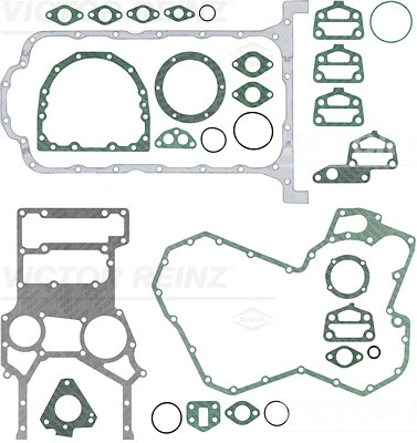 Gasket Kit, crankcase